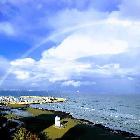 Sea View דירה *